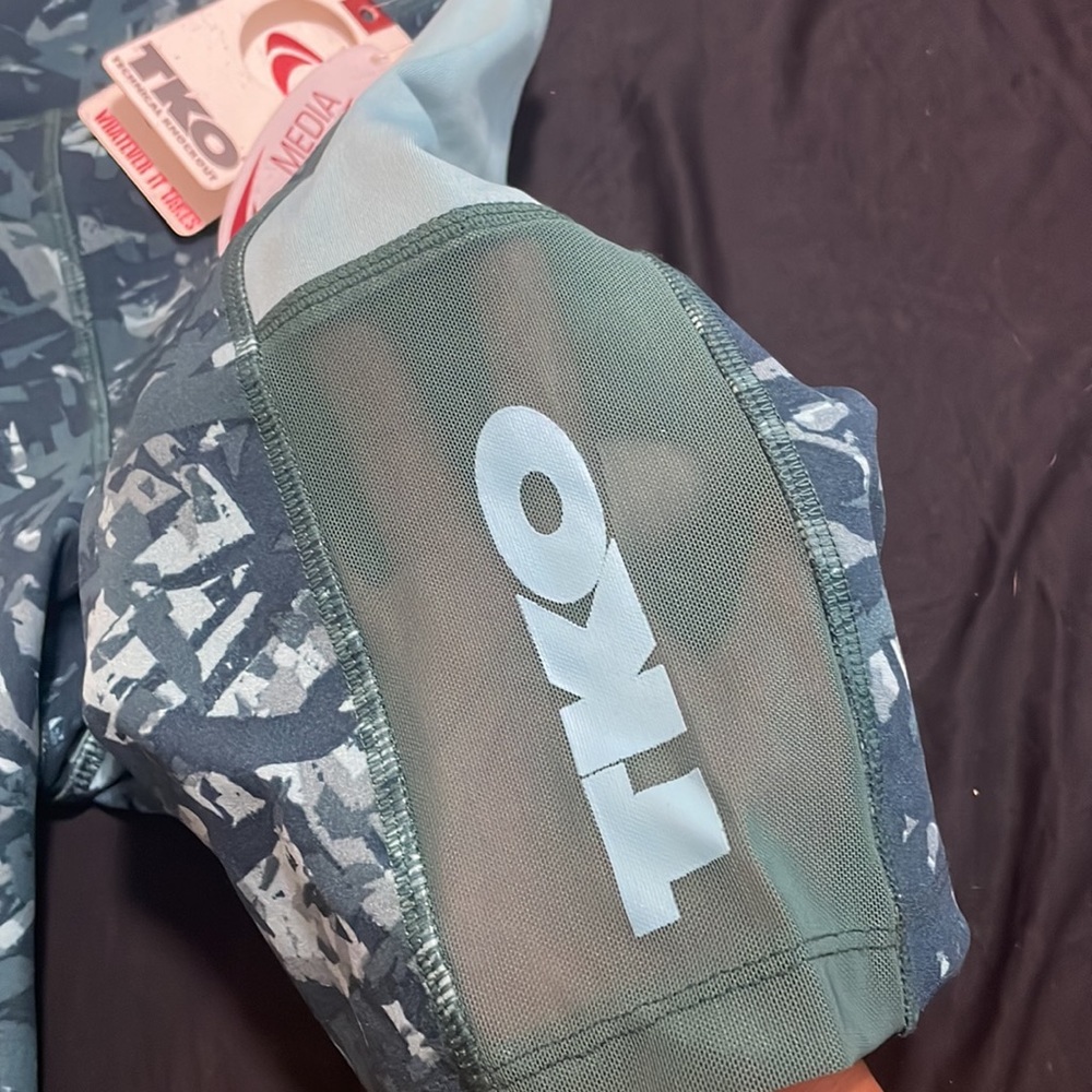 TKO shorts - Picture 3 of 4